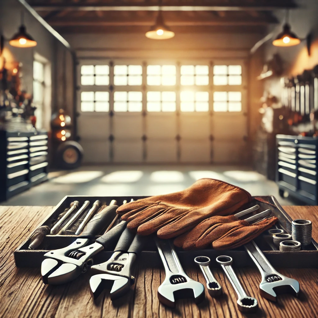 About Our Family-Owned Garage Door Company in Tolleson AZ - Professional Service Team