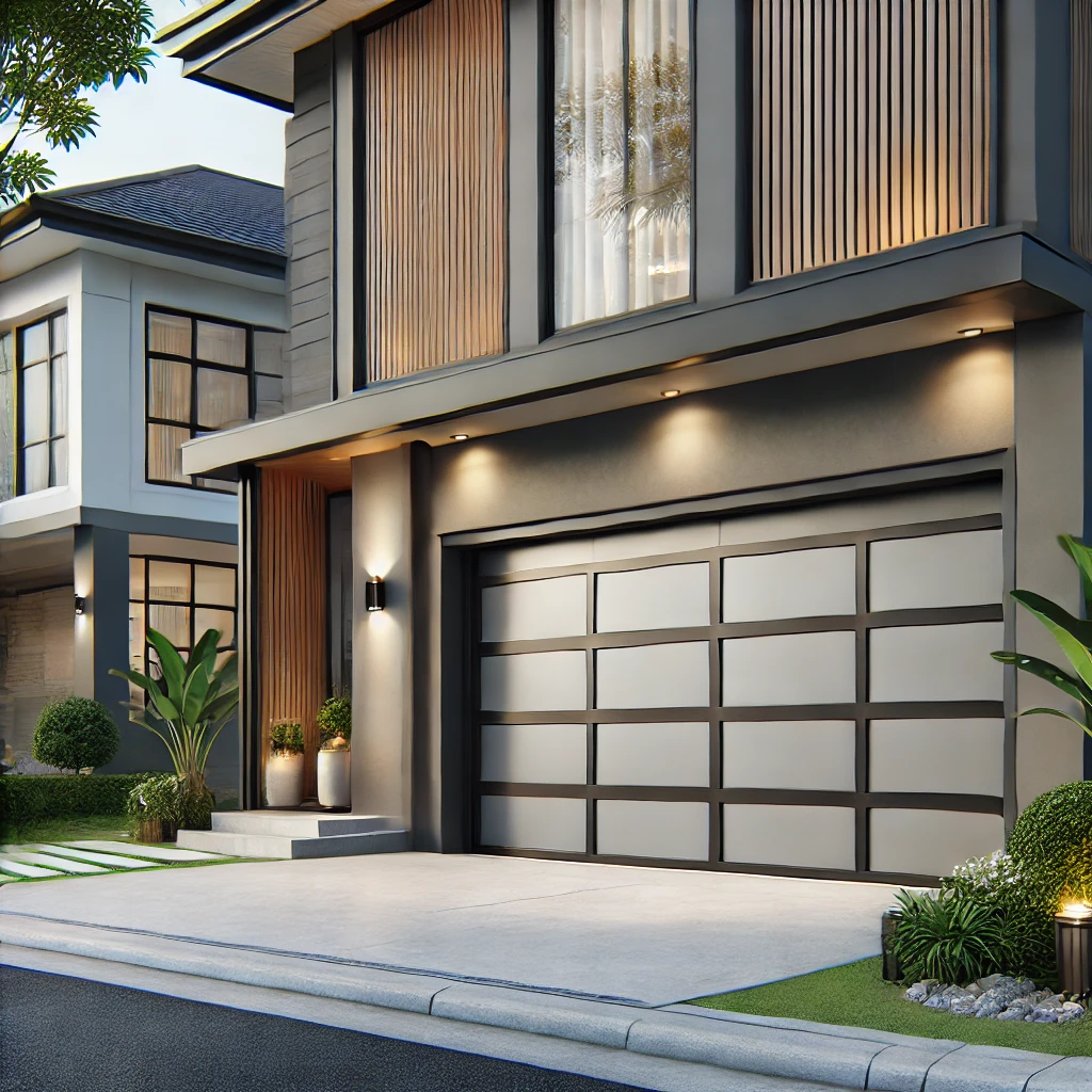 Professional Garage Door Company Tolleson AZ - 24/7 Emergency Service & Repairs