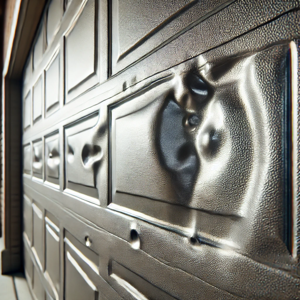 Professional Garage Door Dents Repair Tolleson AZ - Expert Dent Removal Services