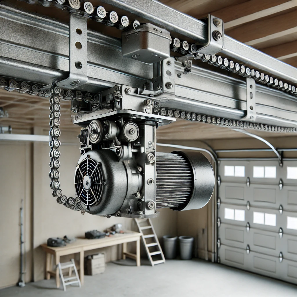 Professional Garage Door Opener Installation Tolleson AZ - Expert Smart Opener Installation Services