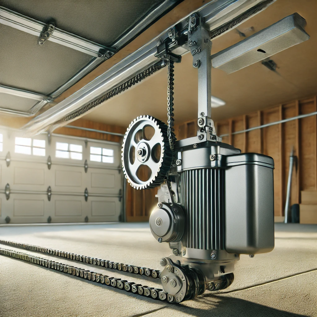 Garage Door Opener Installation & Service in Tolleson AZ - Professional Solutions for All Opener Brands