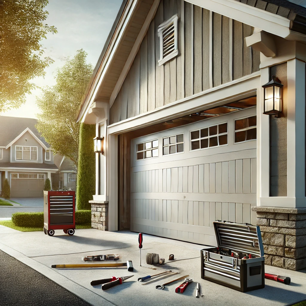 24/7 Garage Door Repair Tolleson AZ - Emergency Repair Services by Garage Door Repair Tolleson