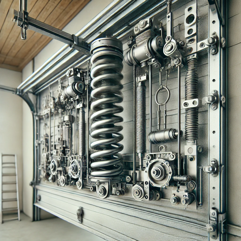 Expert Garage Door Spring Repair Tolleson AZ - 24/7 Emergency Spring Replacement Services