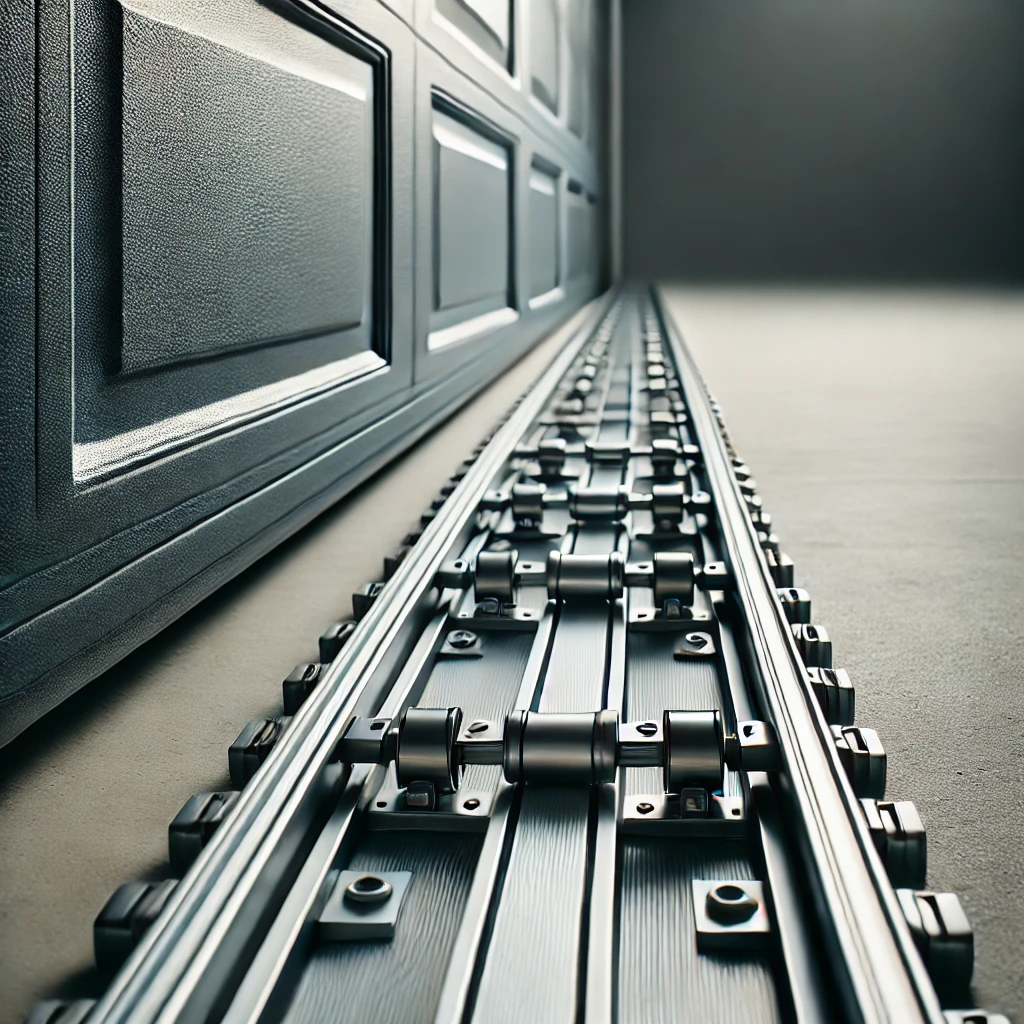 Professional Garage Door Track Repair Tolleson AZ - Expert Track & Roller Repair Services