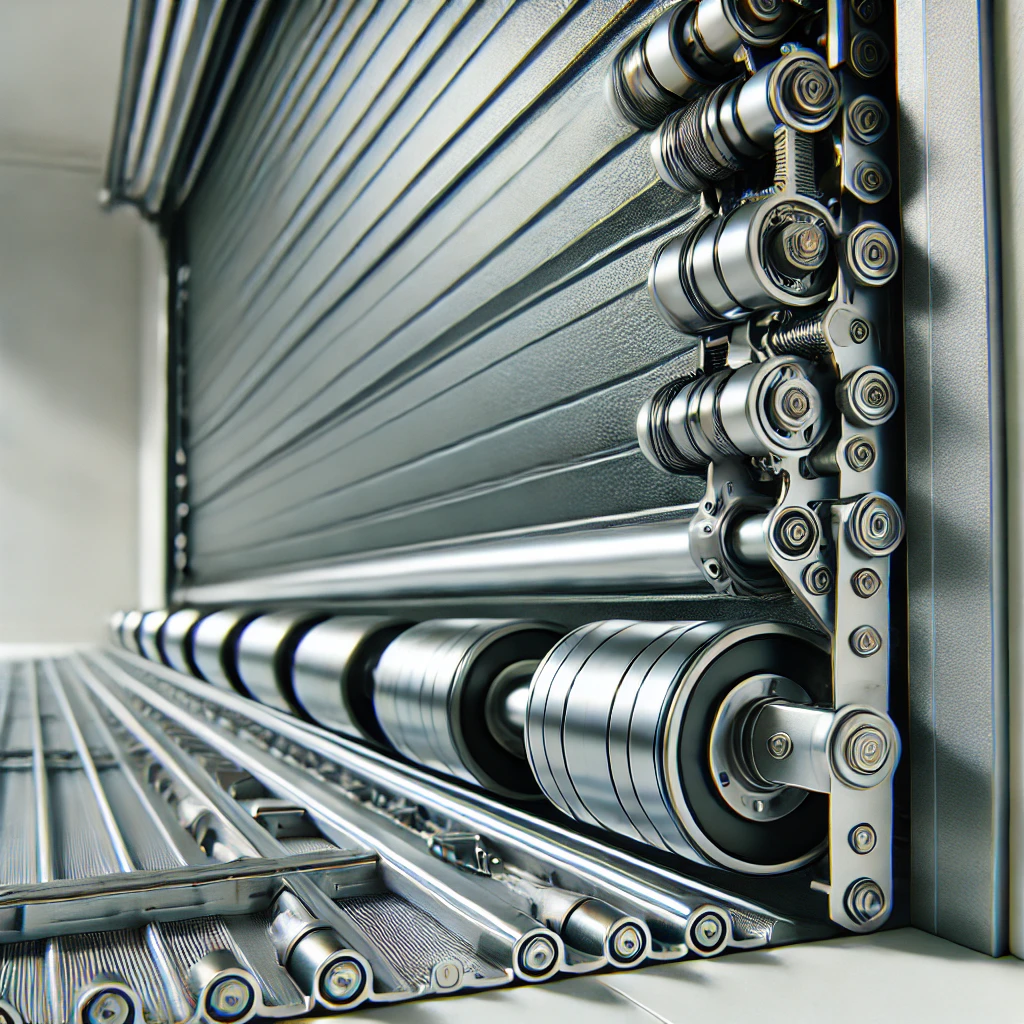 Expert Roller Garage Door Repairs Tolleson AZ - Professional Door System Specialists